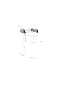 Ящик низкий POWER BOX1